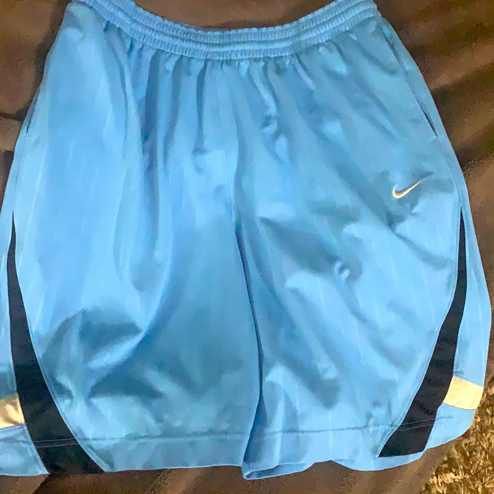 Nike Performance Basketball Shorts